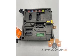 Gebruikte Bodycontrol Module Ford Galaxy (WGR) 1.9 TDI Prijs € 75,00 Margeregeling aangeboden door AutomotiveNL Oss