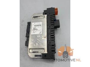 Gebruikte Comfort Module Mercedes S (W220) 2.8 S-280 18V Prijs € 75,00 Margeregeling aangeboden door AutomotiveNL Oss