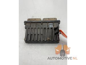 Gebruikte Computer Airco Opel Zafira (F75) 1.6 16V Prijs € 30,00 Margeregeling aangeboden door AutomotiveNL Oss