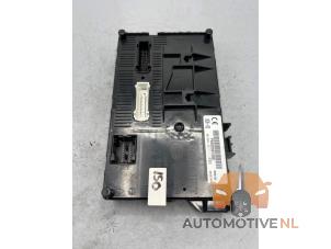Gebruikte Module Bodycontrol Renault Clio II (BB/CB) 1.5 dCi 80 Prijs € 150,00 Margeregeling aangeboden door AutomotiveNL Oss