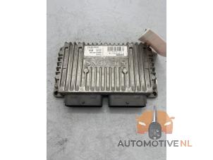 Gebruikte Computer Automatische Bak Citroen C3 (FC/FL/FT) 1.4 Prijs € 50,00 Margeregeling aangeboden door AutomotiveNL Oss