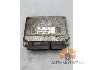 Gebruikte Computer Motormanagement Volkswagen Polo IV (9N1/2/3) 1.2 12V Prijs € 40,00 Margeregeling aangeboden door AutomotiveNL Oss
