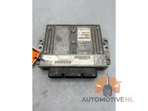 Gebruikte Computer Motormanagement Renault Espace (JK) 2.0 16V Turbo Prijs € 100,00 Margeregeling aangeboden door AutomotiveNL Oss