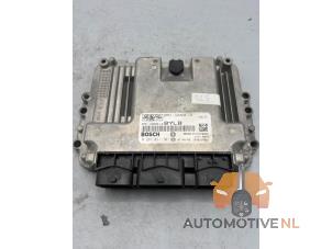 Gebruikte Computer Motormanagement Ford C-Max (DM2) 1.6 TDCi 16V 90 Prijs € 125,00 Margeregeling aangeboden door AutomotiveNL Oss