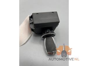 Gebruikte Elektronisch kontaktslot Mercedes B (W246,242) 1.5 B-180 CDI 16V Prijs op aanvraag aangeboden door AutomotiveNL Oss