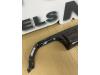 Diffuser achterbumper van een BMW M3 (F80)  2014