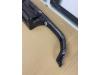 Diffuser achterbumper van een BMW M3 (F80)  2014