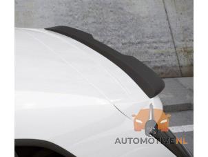 Gebruikte Spoiler dak Volkswagen Polo V (6R) Prijs € 150,00 Margeregeling aangeboden door AutomotiveNL