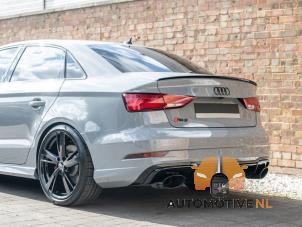 Gebruikte Achterspoiler Audi A3 Limousine (8VS/8VM) Prijs € 130,00 Margeregeling aangeboden door AutomotiveNL Oss
