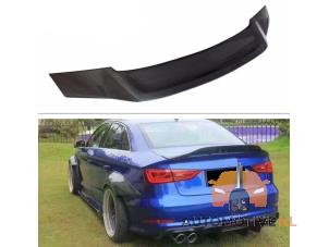 Gebruikte Achterspoiler Audi A3 Limousine (8VS/8VM) Prijs € 200,00 Margeregeling aangeboden door AutomotiveNL Oss