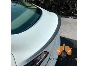 Gebruikte Achterspoiler Tesla Model 3 Prijs € 250,00 Margeregeling aangeboden door AutomotiveNL Oss