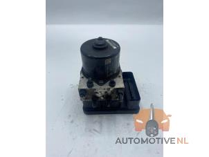 Gebruikte ABS Pomp Volkswagen Golf IV (1J1) 1.9 TDI 100 Prijs € 40,00 Margeregeling aangeboden door AutomotiveNL Oss