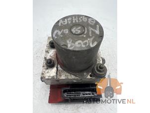 Gebruikte ABS Pomp Nissan Qashqai (J10) 2.0 dCi Prijs € 100,00 Margeregeling aangeboden door AutomotiveNL Oss