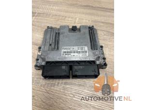 Gebruikte Computer Motormanagement Ford Transit Connect (PJ2) 1.5 EcoBlue Prijs € 180,00 Margeregeling aangeboden door AutomotiveNL Oss
