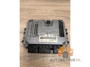 Gebruikte Computer Motormanagement Renault Trafic New (FL) 1.9 dCi 82 16V Prijs € 150,00 Margeregeling aangeboden door AutomotiveNL Oss