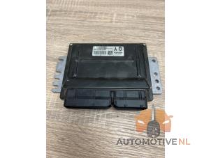 Gebruikte Computer Motormanagement Nissan Primera (P12) 1.8 16V Prijs € 75,00 Margeregeling aangeboden door AutomotiveNL Oss