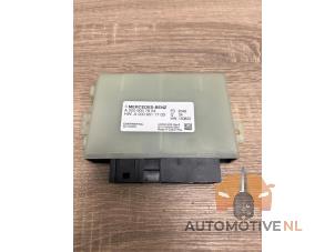 Gebruikte Adblue Computer Mercedes Sprinter 3,5t (907.6/910.6) 316 CDI 2.1 D RWD Prijs € 85,00 Margeregeling aangeboden door AutomotiveNL Oss