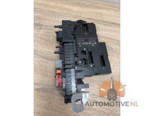 Gebruikte Sam module Mercedes C (W204) 2.2 C-180 CDI 16V BlueEFFICIENCY Prijs € 135,00 Margeregeling aangeboden door AutomotiveNL Oss