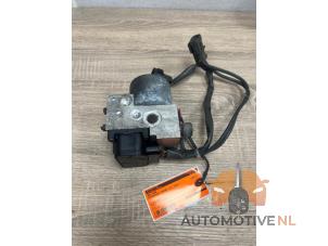 Gebruikte ABS Pomp Mitsubishi Pajero Hardtop (V1/2/3/4) 2.8 TDi Prijs € 390,00 Margeregeling aangeboden door AutomotiveNL Oss