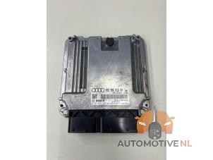 Gebruikte Computer Motormanagement Audi A4 Avant (B7) 2.0 TDI Prijs € 75,00 Margeregeling aangeboden door AutomotiveNL Oss