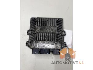 Gebruikte Computer Motormanagement Ford Fiesta 5 (JD/JH) 1.4 TDCi Prijs € 100,00 Margeregeling aangeboden door AutomotiveNL Oss