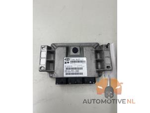 Gebruikte Computer Motormanagement Citroen Xsara Picasso (CH) 2.0 16V Prijs € 100,00 Margeregeling aangeboden door AutomotiveNL Oss