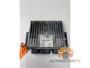Gebruikte Computer Motormanagement Citroen C3 (FC/FL/FT) 1.4 HDi 16V Prijs € 50,00 Margeregeling aangeboden door AutomotiveNL Oss