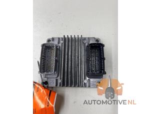 Gebruikte Computer Motormanagement Chevrolet Aveo (256) 1.4 16V Prijs € 100,00 Margeregeling aangeboden door AutomotiveNL Oss