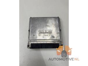 Gebruikte Computer Motormanagement Mercedes Sprinter 2t (901/902) 208 CDI 16V Prijs € 200,00 Margeregeling aangeboden door AutomotiveNL Oss