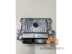 Gebruikte Computer Motormanagement Honda Jazz (GK/GP) 1.3 -i-VTEC 16V Prijs € 100,00 Margeregeling aangeboden door AutomotiveNL Oss