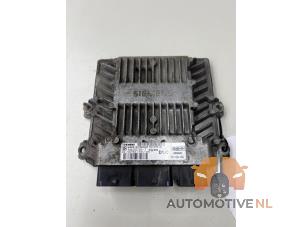 Gebruikte Computer Motormanagement Volvo V50 (MW) 2.0 D 16V Prijs € 65,00 Margeregeling aangeboden door AutomotiveNL Oss