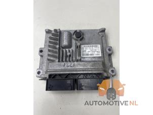 Gebruikte Computer Motormanagement Ford Galaxy (CK) 2.0 TDCi 180 16V Prijs € 150,00 Margeregeling aangeboden door AutomotiveNL Oss