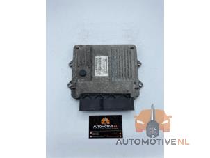 Gebruikte Computer Motormanagement Opel Combo (Corsa C) 1.3 CDTI 16V Prijs € 150,00 Margeregeling aangeboden door AutomotiveNL Oss