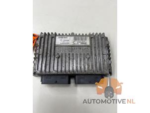 Gebruikte Computer Automatische Bak Renault Kangoo (KC) 1.4 Prijs € 70,00 Margeregeling aangeboden door AutomotiveNL Oss