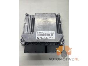 Gebruikte Computer Motormanagement BMW 3 serie Touring (E91) 318d 16V Prijs € 150,00 Margeregeling aangeboden door AutomotiveNL Oss
