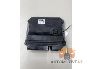 Gebruikte Computer Motormanagement Toyota RAV4 (A3) 2.2 D-4D 16V 4x4 Prijs € 200,00 Margeregeling aangeboden door AutomotiveNL Oss