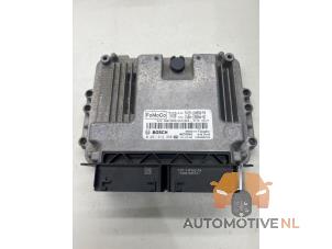 Gebruikte Computer Motormanagement Ford EcoSport (JK8) 1.0 EcoBoost 12V 125 Prijs € 250,00 Margeregeling aangeboden door AutomotiveNL Oss