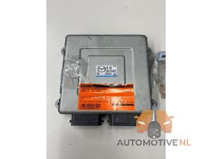 Gebruikte Computer Motormanagement Mazda 5 (CR19) 1.8i 16V Prijs € 75,00 Margeregeling aangeboden door AutomotiveNL Oss