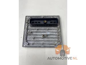 Gebruikte Computer Motormanagement Ford Fiesta 5 (JD/JH) 1.25 16V Prijs € 100,00 Margeregeling aangeboden door AutomotiveNL Oss