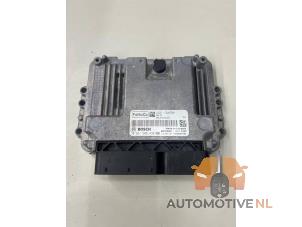 Gebruikte Computer Motormanagement Ford S-Max (GBW) 2.0 Ecoboost 16V Prijs € 400,00 Margeregeling aangeboden door AutomotiveNL Oss