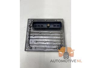 Gebruikte Computer Motormanagement Ford Fiesta 5 (JD/JH) 1.25 16V Prijs € 50,00 Margeregeling aangeboden door AutomotiveNL Oss