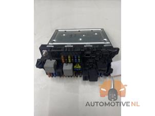 Gebruikte Comfort Module Mercedes E (W211) 2.2 E-220 CDI 16V Prijs € 150,00 Margeregeling aangeboden door AutomotiveNL Oss