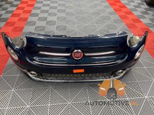 Gebruikte Bumper voor Fiat 500 (312) 1.2 69 Prijs € 450,00 Margeregeling aangeboden door AutomotiveNL Oss