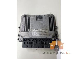 Gebruikte Computer Motormanagement Peugeot Expert (G9) 1.6 HDi 90 Prijs € 95,00 Margeregeling aangeboden door AutomotiveNL Oss