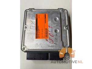 Gebruikte Computer Motormanagement Audi A3 (8P1) 2.0 TDI 16V Prijs € 95,00 Margeregeling aangeboden door AutomotiveNL Oss