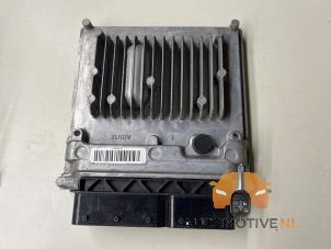 Gebruikte Computer Motormanagement Mercedes CLA (117.3) 2.2 CLA-220 CDI, 220 d 16V Prijs € 145,00 Margeregeling aangeboden door AutomotiveNL Oss