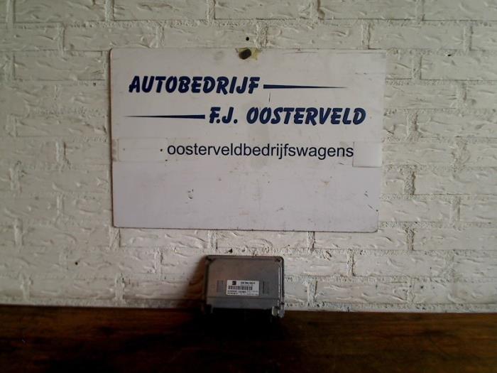 Gebruikte Boordcomputer Seat Ibiza III (6L1) 1.2 12V Prijs € 70,00 Margeregeling aangeboden door VW Parts Dronten
