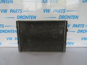 Gebruikte Radiateur Volkswagen Lupo (6X1) 1.2 TDI 3L Prijs € 25,00 Margeregeling aangeboden door VW Parts Dronten