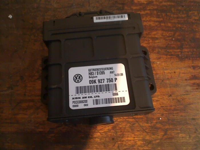 Gebruikte Computer Diversen Volkswagen Transporter T5 2.5 TDi Prijs € 100,00 Margeregeling aangeboden door VW Parts Dronten