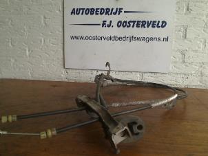 Gebruikte Handrem Kabel Audi S4 Avant (B7) S4 4.2 V8 40V Prijs op aanvraag aangeboden door VW Parts Dronten